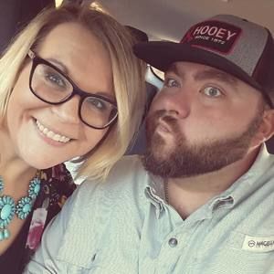 Meet your Posher, Richard